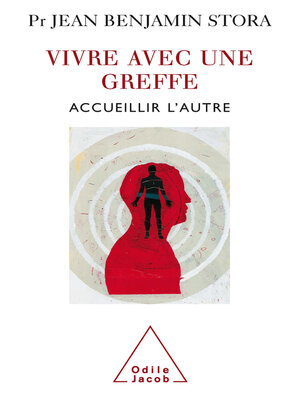 cover image of Vivre avec une greffe